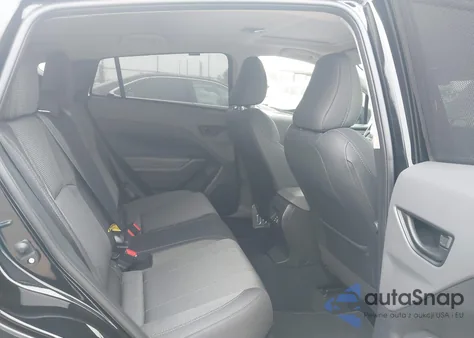 2024 Subaru Crosstrek Premium z USA, uszkodzony, nr VIN JF2GUADC8R8889109